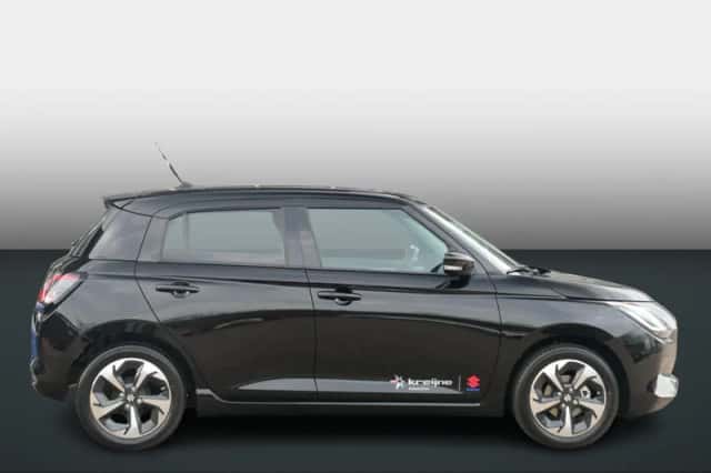 Suzuki Swift (2026) thumbnail 3