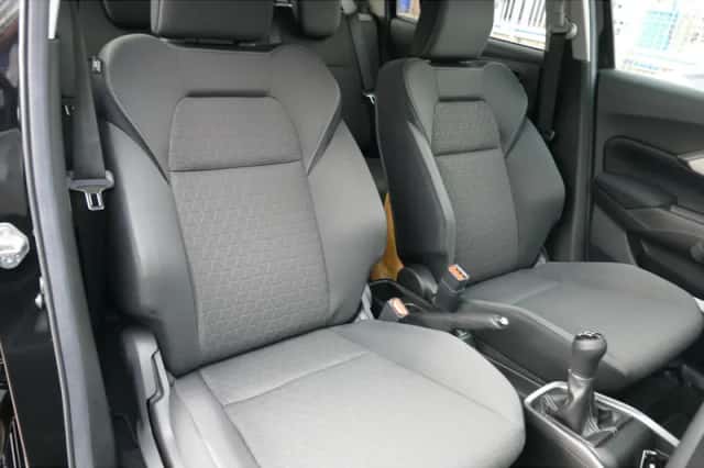 Suzuki Swift (2026) thumbnail 27