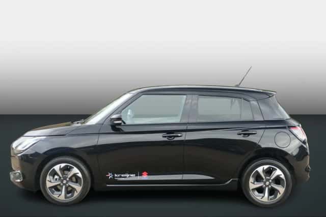 Suzuki Swift (2026) thumbnail 4