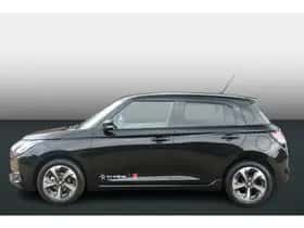 Suzuki Swift (2026) thumbnail 4
