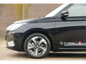 Suzuki Swift (2026) thumbnail 5