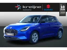 Suzuki Swift (2026)