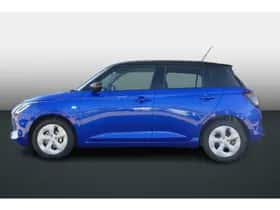 Suzuki Swift (2026) thumbnail 2