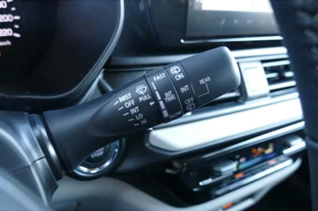 Suzuki Swift (2026) thumbnail 16