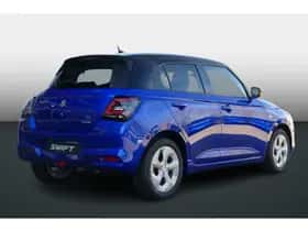 Suzuki Swift (2026) thumbnail 3