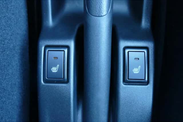 Suzuki Swift (2026) thumbnail 21