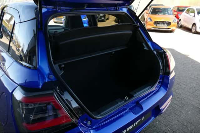 Suzuki Swift (2026) thumbnail 22