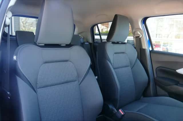 Suzuki Swift (2026) thumbnail 7
