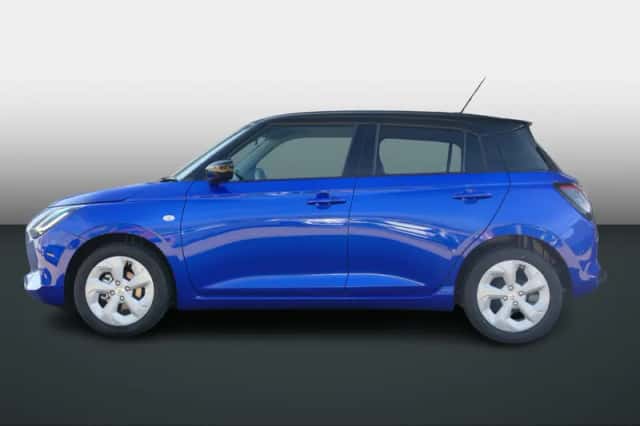 Suzuki Swift (2026) thumbnail 2
