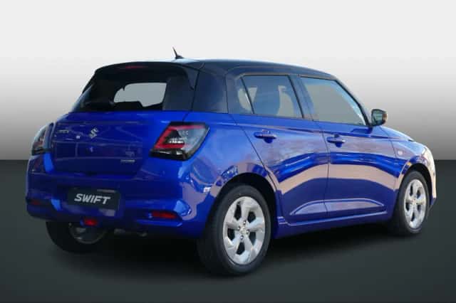 Suzuki Swift (2026) thumbnail 3