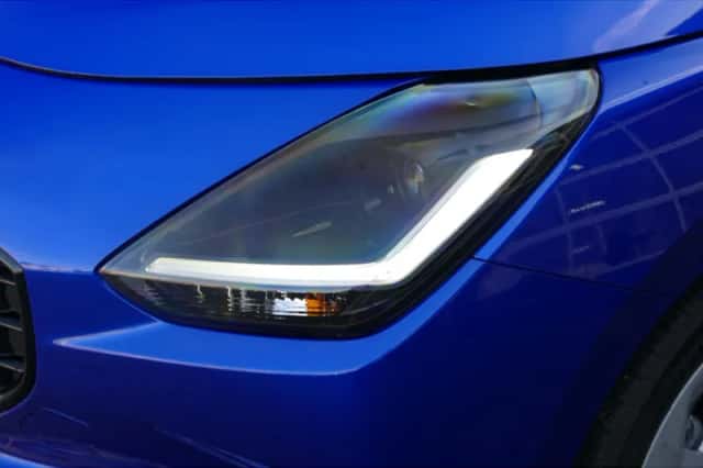 Suzuki Swift (2026) thumbnail 5