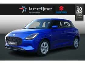 Suzuki Swift (2026)