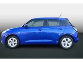 Suzuki Swift (2026) thumbnail 2