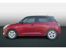 Suzuki Swift (2026) thumbnail 2