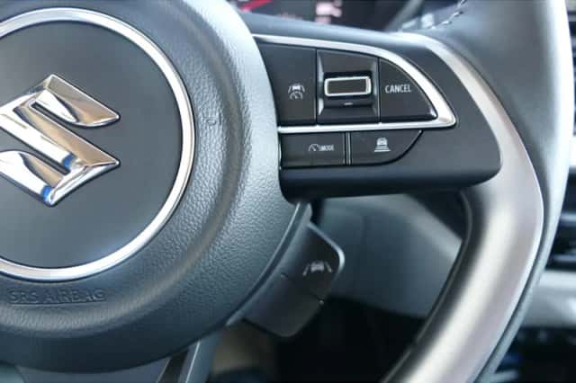 Suzuki Swift (2026) thumbnail 15