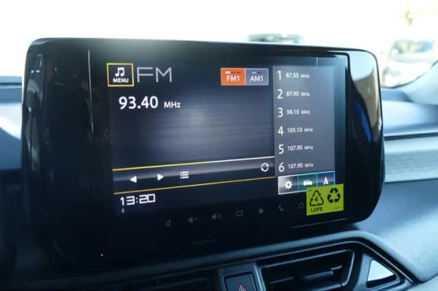 Suzuki Swift (2026) thumbnail 17