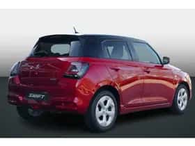 Suzuki Swift (2026) thumbnail 3
