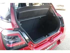 Suzuki Swift (2026) thumbnail 22