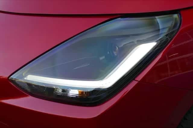 Suzuki Swift (2026) thumbnail 5
