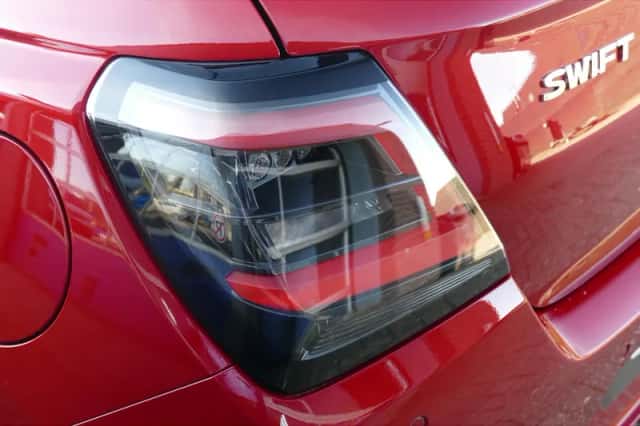 Suzuki Swift (2026) thumbnail 6