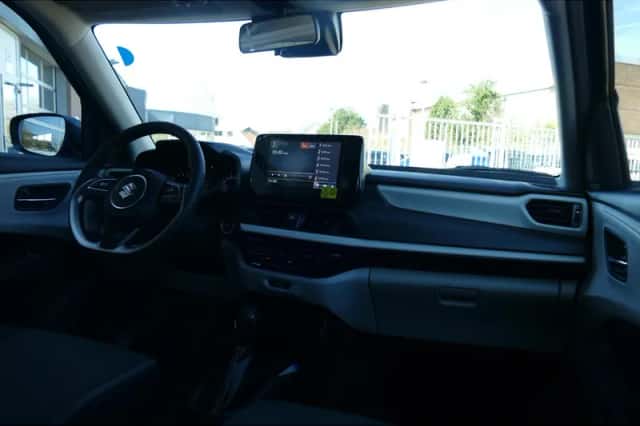 Suzuki Swift (2026) thumbnail 8