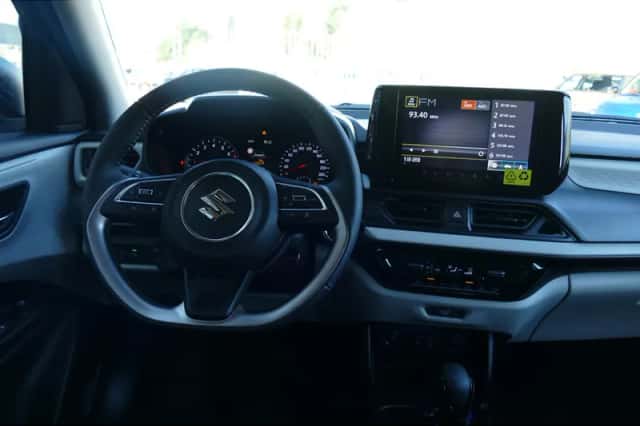 Suzuki Swift (2026) thumbnail 10