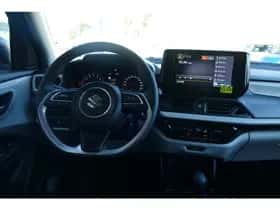 Suzuki Swift (2026) thumbnail 10