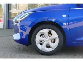 Suzuki Swift (2026) thumbnail 4