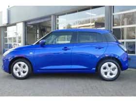 Suzuki Swift (2026) thumbnail 2
