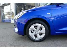 Suzuki Swift (2026) thumbnail 3