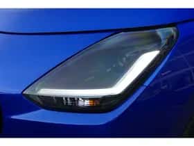 Suzuki Swift (2026) thumbnail 4