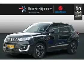 Suzuki Vitara (2019)