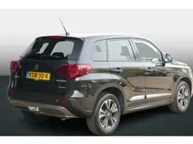Suzuki Vitara (2019) thumbnail 2