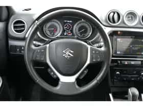 Suzuki Vitara (2019) thumbnail 11