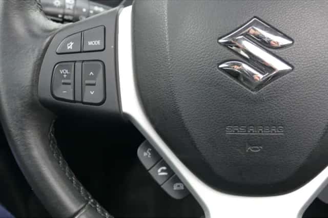 Suzuki Vitara (2019) thumbnail 13