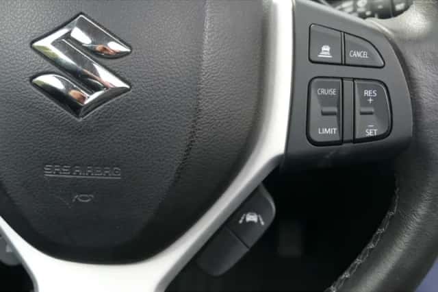 Suzuki Vitara (2019) thumbnail 14