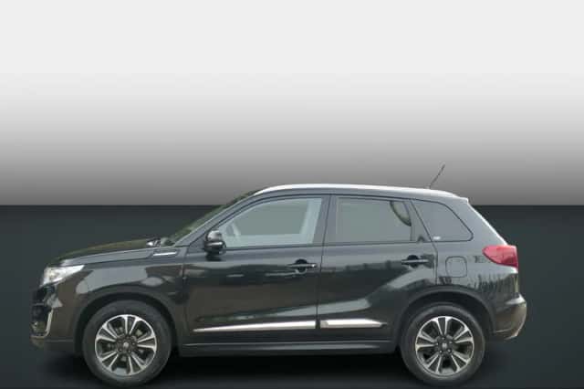 Suzuki Vitara (2019) thumbnail 3
