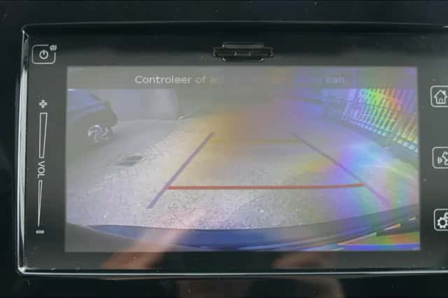 Suzuki Vitara (2019) thumbnail 23