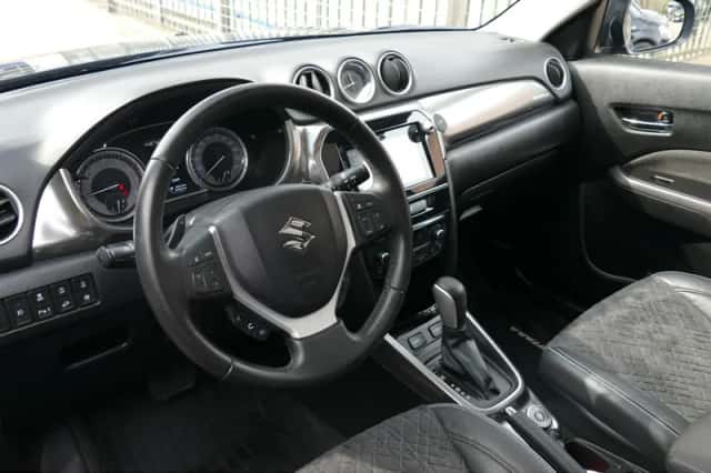 Suzuki Vitara (2019) thumbnail 10