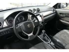 Suzuki Vitara (2019) thumbnail 10