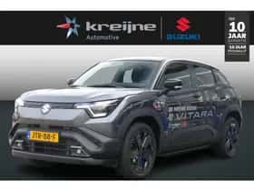 Suzuki E Vitara (2026)