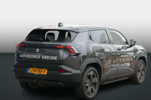 Suzuki E Vitara (2026) thumbnail 2