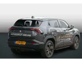 Suzuki E Vitara (2026) thumbnail 2