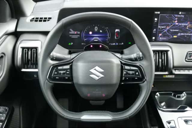 Suzuki E Vitara (2026) thumbnail 14