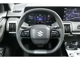 Suzuki E Vitara (2026) thumbnail 14