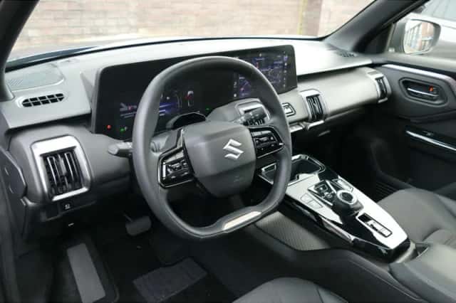 Suzuki E Vitara (2026) thumbnail 15