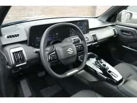 Suzuki E Vitara (2026) thumbnail 15