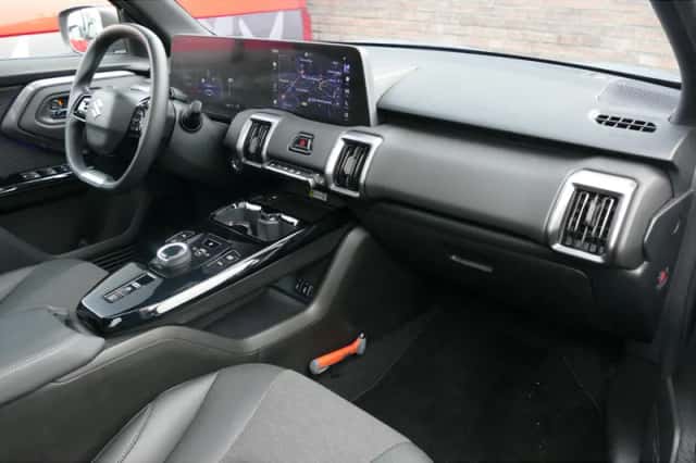 Suzuki E Vitara (2026) thumbnail 16