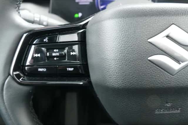 Suzuki E Vitara (2026) thumbnail 18