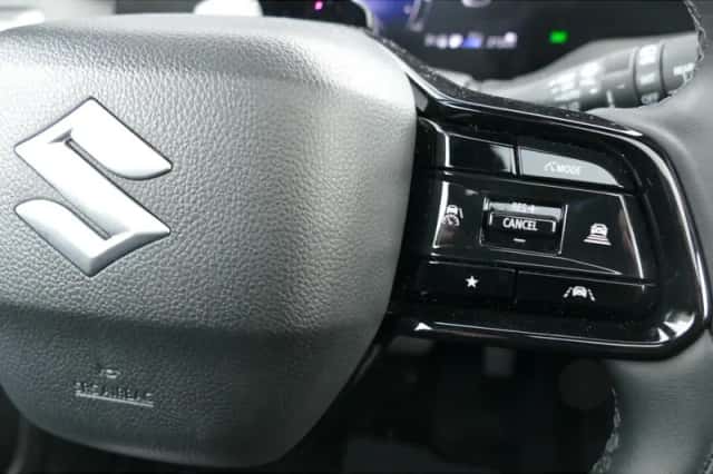 Suzuki E Vitara (2026) thumbnail 19